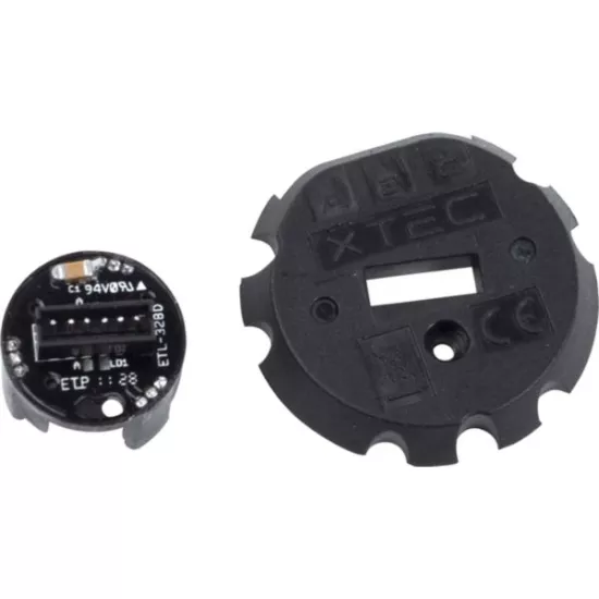 LRP X12/X20 30deg Fixed Timing Sensor set