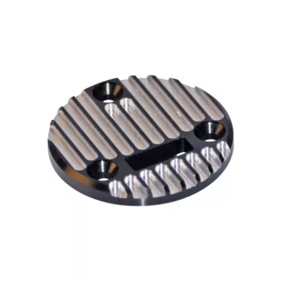 Vector Brushless X11 tuning alu backplate, 50618