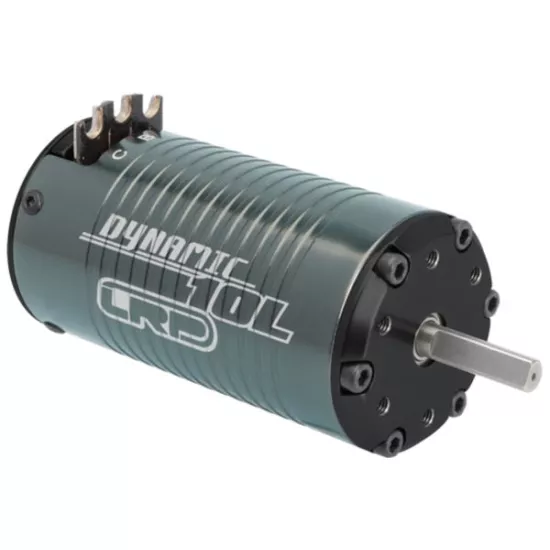 Dynamic 10L (Long - Short Course) BL Motor 2400 kV
