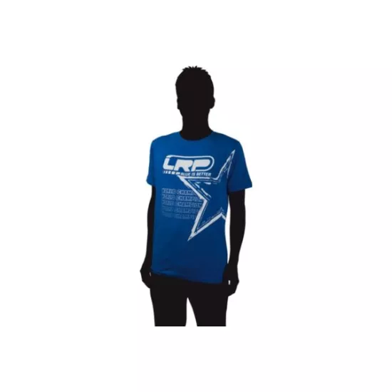 LRP Factory Team 3 t-shirt - XL, 63832