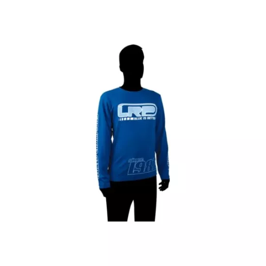 Factory Team Longsleeve - L