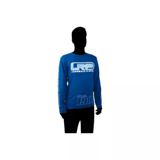 Factory Team Longsleeve - XL, 63931
