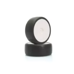 LRP VTEC G36, Pre-Glued Asphalt (4 pc), 65041