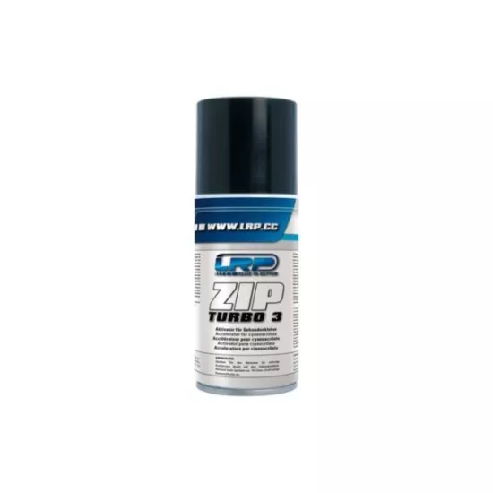 ZIP CA-Kicker Turbo Activator 3150ml