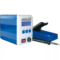LRP High Power Soldering Station, 90W