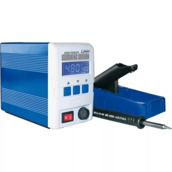 LRP High Power Soldering Station, 90W