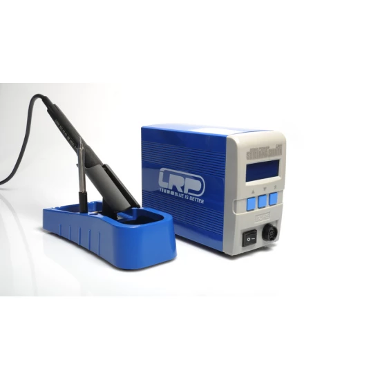 LRP High Power Soldering Station, 90W