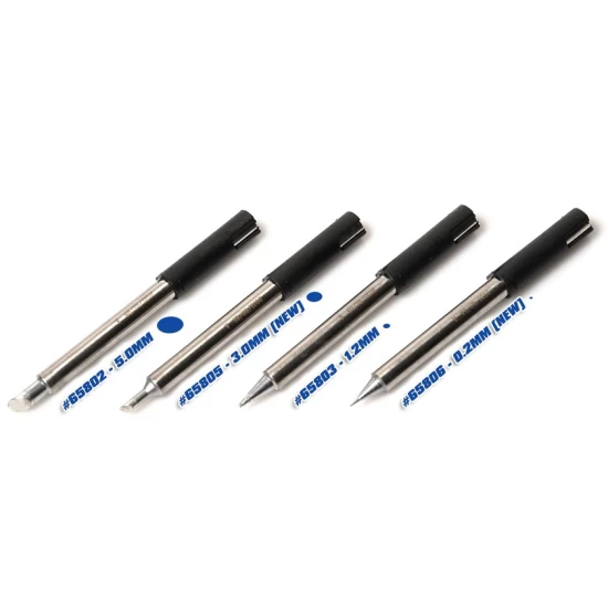 LRP Soldering Tip 3,0mm,