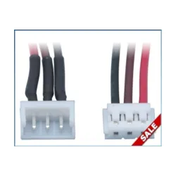 LRP adapter wire 3S LiPo EHT to XHR balancing plug