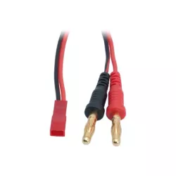 LRP universal charging lead - BEC plug