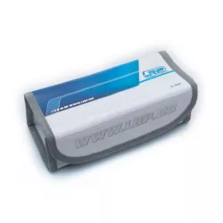 LRP LiPo Safe Box - large 18x8x6 cm, 65848