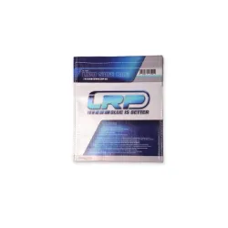 LRP LiPo Safe Charging Bag, 18 x 22 cm