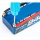 5mm Adjustable Gold Connectors - WorksTeam - 18mm lenght (2 pcs.)