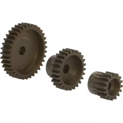 Steel Pinion 48dp 23T
