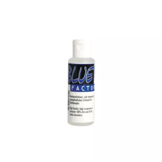Hi Temp Pure Silicone Oil, 60wt