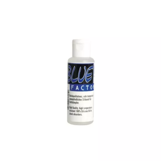 Hi Temp Pure Silicone Oil, 70wt