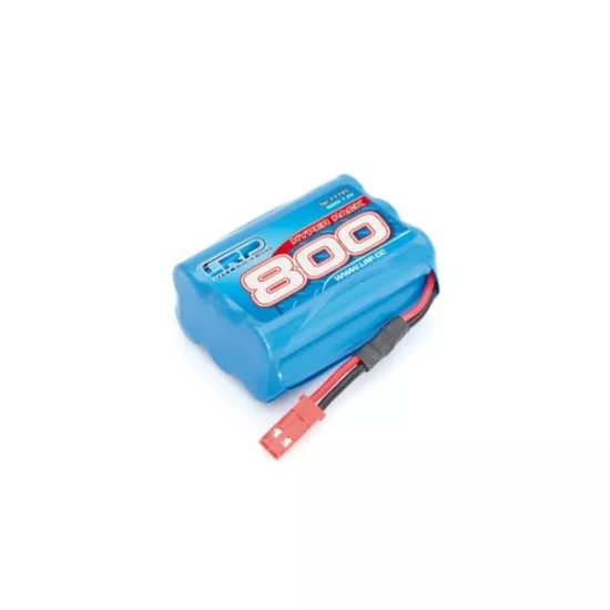 LRP AAA Hyper Tuning Pack 800 - 7.2V - 6-cell NiMH, 71195
