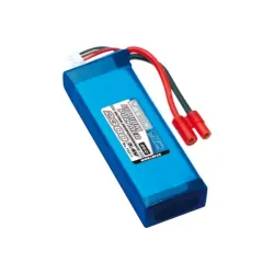 LRP VTEC LiPo Flight battery 2300 - 25C - 7.4V