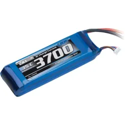 LRP VTEC Airplane LiPo 3700mAh 35C 11,1V