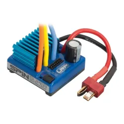 LRP Spin Super Brushless Speed-Control