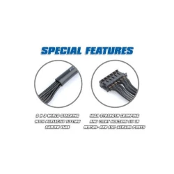 Sensor wire 