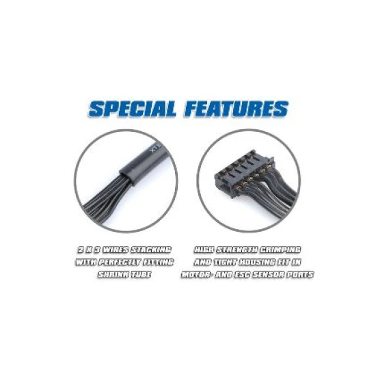 Sensor wire 