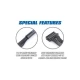 Sensor wire 
