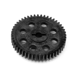 48T Spur Gear 0.8 Module (ALL Strada EVO )