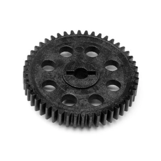 48T Spur Gear 0.8 Module (ALL Strada EVO )