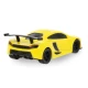 Modster Mini Racer Thunder V1 1/40 schaal RTR Geel