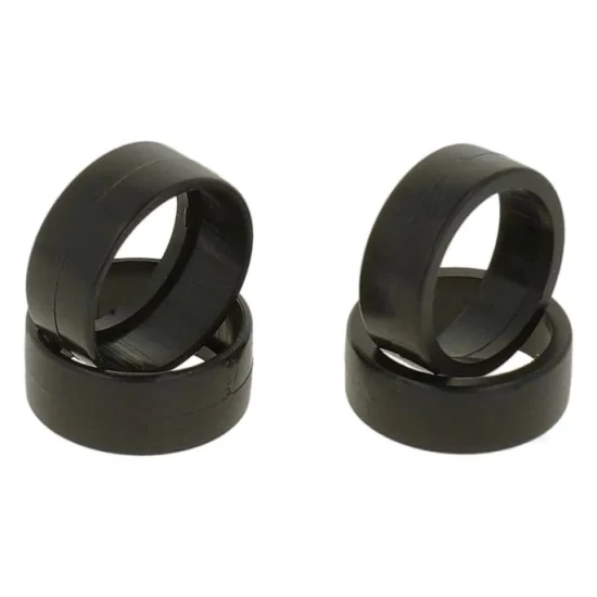 Drift tire for Mini Racer 1/40