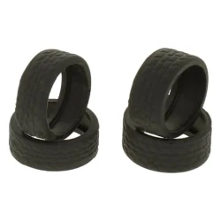 Racing tires for Mini Racer 1/40