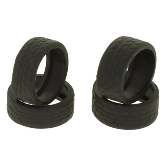 Racing tires for Mini Racer 1/40