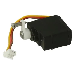 Servo for Mini Racer 1/40