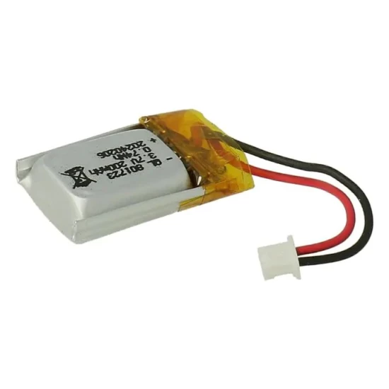 Battery for Mini Racer 1/40
