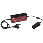Voeding 12v naar 220v  + € 27,95 