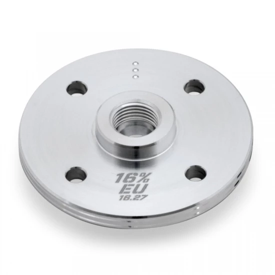 Binnenkop voor B21 1/8 off-road 16% nitro