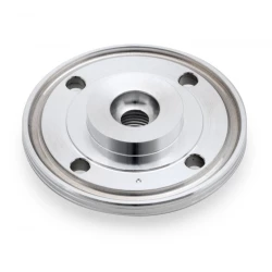Binnenkop voor B21 1/8 off-road 16% nitro