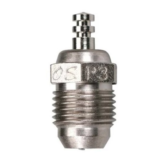 Turbo glowplug p3 Ultra hot