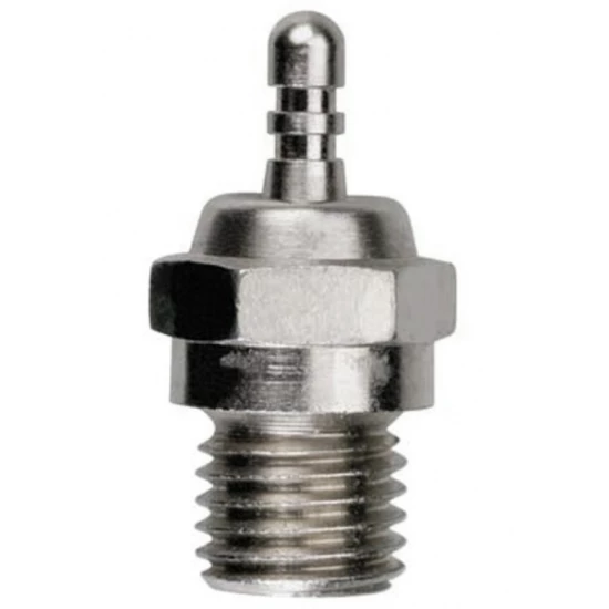 O.S. Glow Plug LC3 (Long-reach)