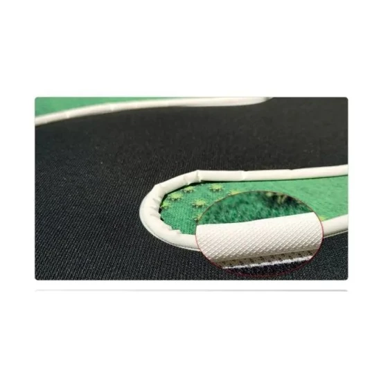 Pocket Racer Airfield Racetrack 160x90 cm