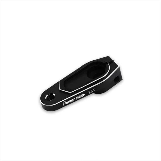 Power HD Aluminum Servo Horn 18mm height 7mm 25t