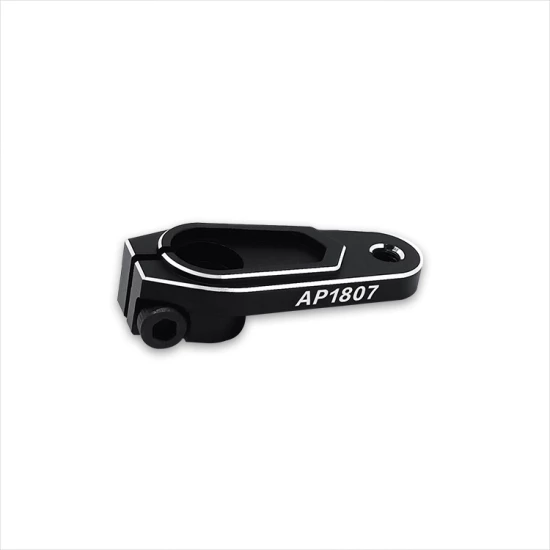 Power HD Aluminum Servo Horn 18mm height 7mm 25t