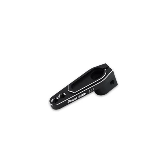Power HD Aluminum Servo Horn 20-24mm 25t