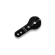 Power HD Aluminum Servo Horn 20-24mm 25t