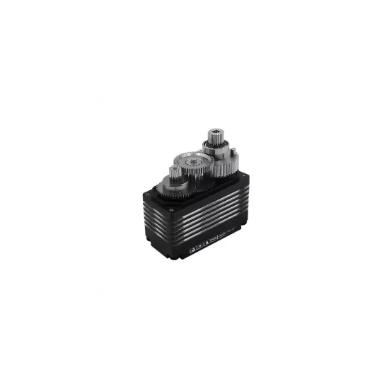 Power HD GTS 7 HV MG Brushless alu case 70kg/0.10s