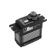 PowerHD M8 HV CNC Coreless Digital Servo 7.6KG/0.058sec 8.4V