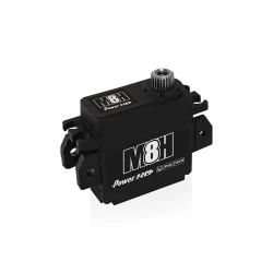 Power HD M8H 1op12 Pan Car Servo
