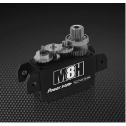 Power HD M8H 1op12 Pan Car Servo