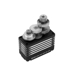 PowerHD M8 HV CNC Coreless Digitale Servo 7,6KG/0,058sec 8,4V